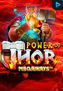 Power-of-Thor-Megaways